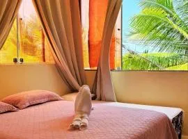 Beira mar suites Maracaipe