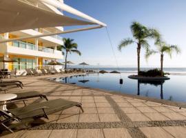 Condo Vela Vista 1004 by Kivoya, hotel v destinaci Nuevo Vallarta