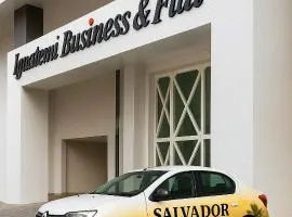 Bahia Executivo Iguatemi Businees