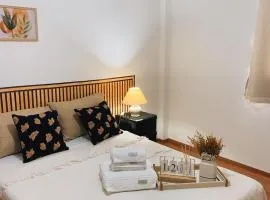 Parque na Porta – Hospede-se na Melhor Área