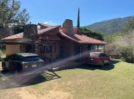 Cabaña Juanita en Achiras