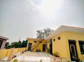 Shri Ji guest house