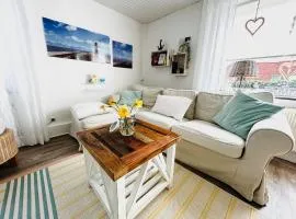 Ferienhaus Norddeichkieker -Nähe Büsum