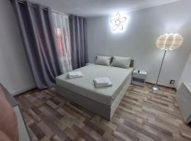 Casa Stadion，克拉約瓦的寵物友善飯店