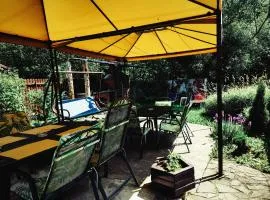 Casa Crissio
