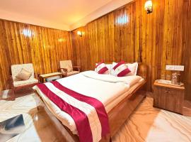 Himali Homestay, Mirik, hotel en Mirik