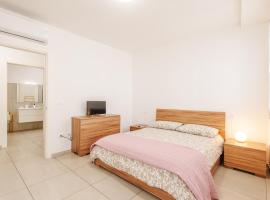 FaCentro - Free WiFi & Air Conditioning, hotel em Faenza