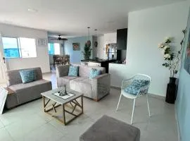 Acogedor apartamento con súper ubicación