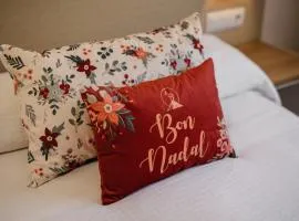 Hotel Catalunya Ribes de Freser