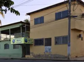 Hotel Pousada Aquários
