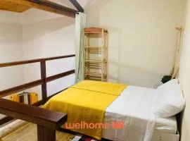 Chale Manticas aconchego na Serra da Mantiqueira