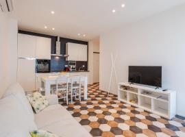 Ippolito - Free WiFi & Air Conditioning, hotel a Faenza