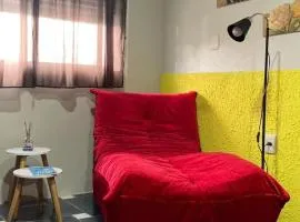 Red Office Morada Del Sol 103