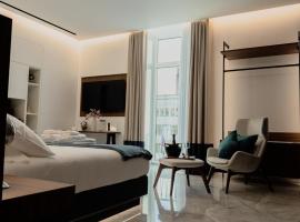 ViaRomaHome - Salerno, hotel em Salerno