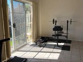 A room in Altona Meadows