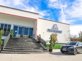 Complex ALMA - Resort & SPA, Furnicoși