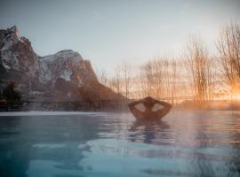 Sonus Alpis - Adults Only