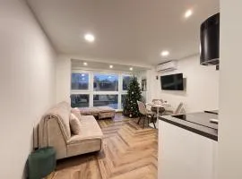 Tėčio ir Dukters pajūrio apartamentai - Šventojoje