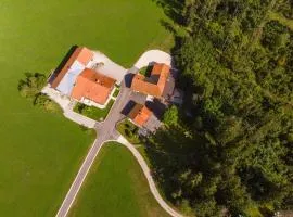 Knoglerhof inkl. Chiemgaukarte