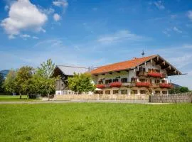 Knoglerhof inkl. Chiemgaukarte