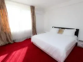 Complex ALMA - Resort & SPA, Furnicoși