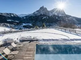 Sonus Alpis - Adults Only