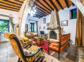 The Historical Cypriot House, Beautifully Renovated Traditional Stone House