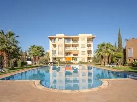 Résidence Coralia, 10 minutes de Guéliz, place Jemaa El Fna