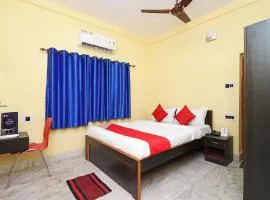 Super OYO Hotel O Maa Tara Guest House Near Acropolis Mall