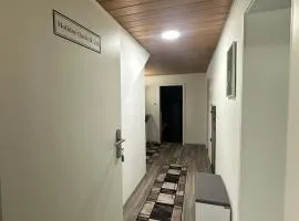 Holiday Oasis 2 near Legoland Deutschland