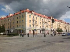 Nordic Apartamenty Lipowa