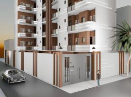 Tekilu Keto, guest house in Ārba Minchʼ