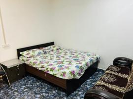 Karana guest house，位于Jararua的酒店