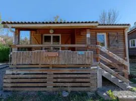 Chalet montana 2- 4pers