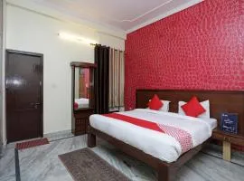 Hotel O Shikhar Paradise