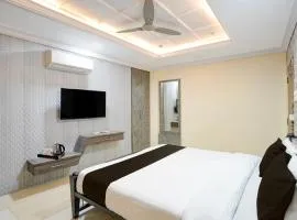 Townhouse Shri Mahakaleshwar Jyotirlinga Ujjain Formerly Hotel Shikhar Darshan