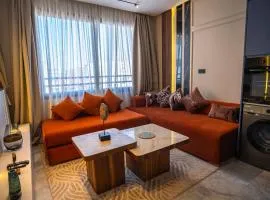 Agadir Modern Studio Near Beach