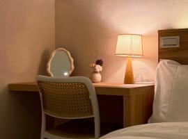 小暮行旅 Twilie Stay, hotel v destinaci I-lan