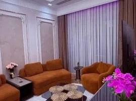 Nest One Tower 39 floor Tashkent city