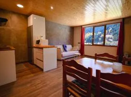 Acogedor Rincón de Ski I Paniquera