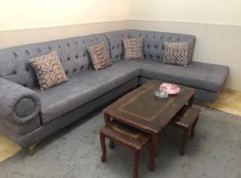 Irbid, hotel in Irbid