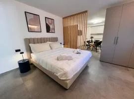 Curt di Manai Charme Apartments