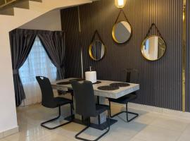 Noahjoelestate, hotel in Accra