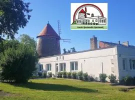 Lencsés Apartmanház Apartmanok