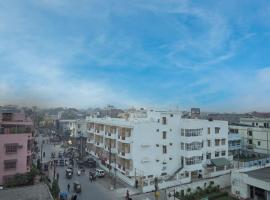 Shri Thakur Ji Niketan Near ISKCON Vrindavan, hotel a Vrindāvan