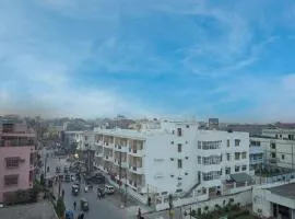 Shri Thakur Ji Niketan