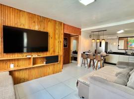 Casa Lazer, hotel v destinaci Xangri-lá