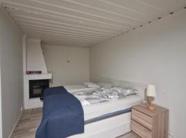 Lägenhet i Lindesberg 50kvm, ξενοδοχείο σε Lindesberg