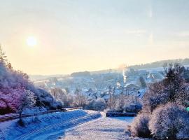 Ferienwohnung Brohltal-Aue