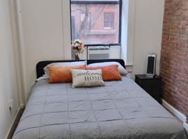 Aycee 417，位于纽约的酒店